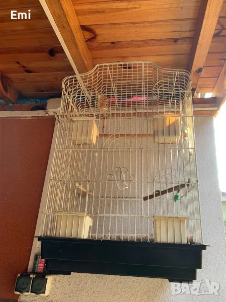 Kletka, снимка 1