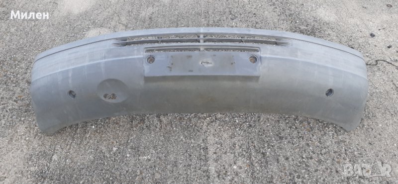 Предна Броня За Мерцедес Спринтер 1995-1999 Година. Mercedes Sprinter , снимка 1