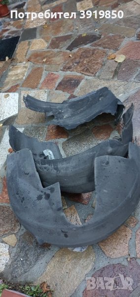 Бмв Е70 Подкалници , снимка 1