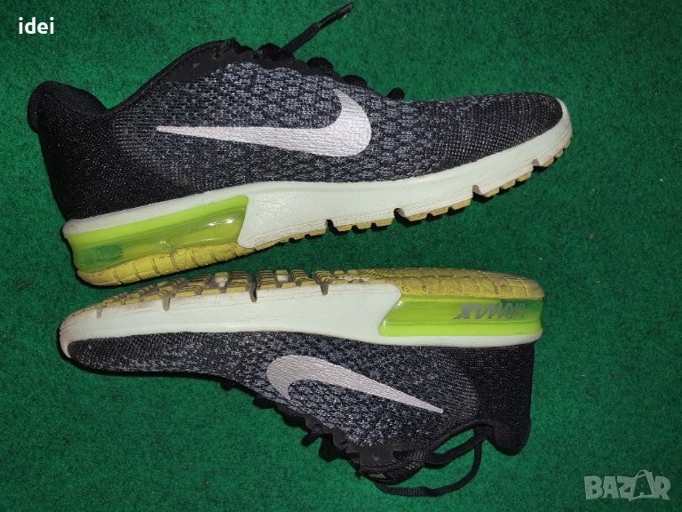 Маратонки Nike Air Max, снимка 1