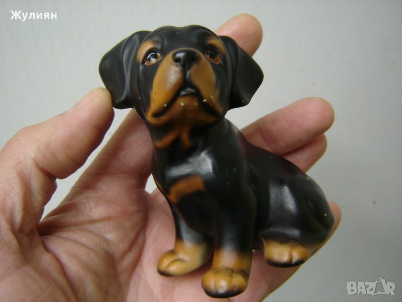 СТАР ПОРЦЕЛАН КУЧЕ ROYAL, снимка 1