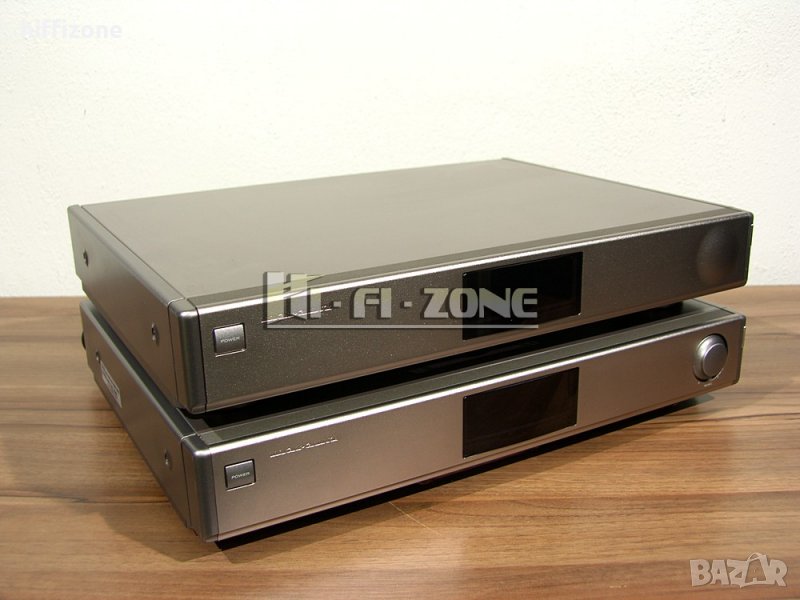 Комплект Marantz sr-1020 / sd-1020, снимка 1
