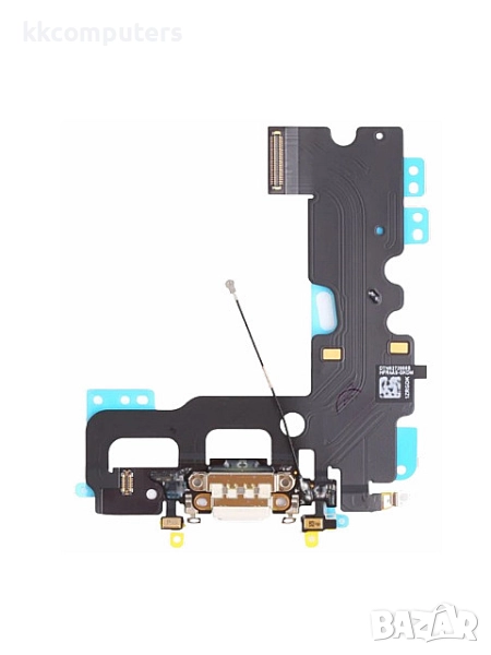 БЛОК ЗАХРАНВАНЕ IPHONE 7 (A1778), снимка 1