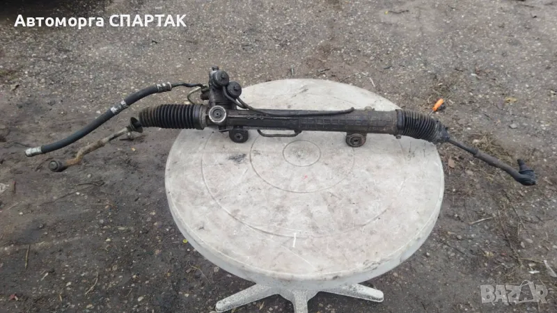 Кормилна кутия с партиден номер A2104602884, снимка 1