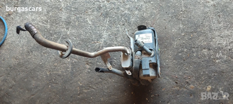 Печка 1K0 815 065R Webasto Vw Touran - 250лв, снимка 1