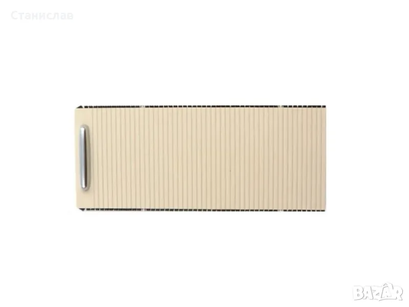 VW Sharan 7N Щора за поставка на чаши, снимка 1