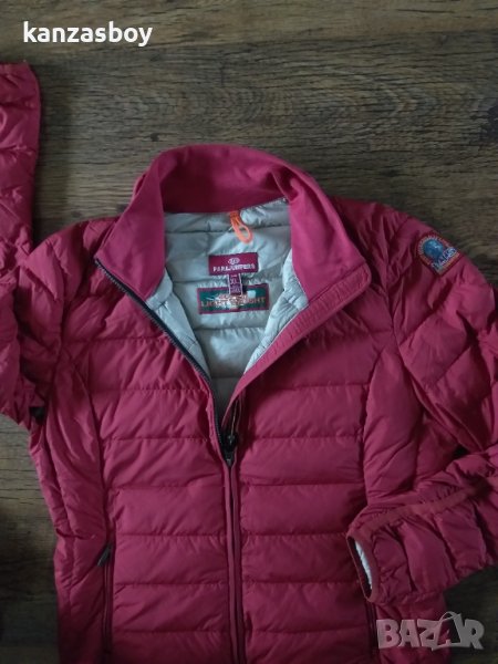 parajumpers - пухено дамско яке КАТО НОВО, снимка 1