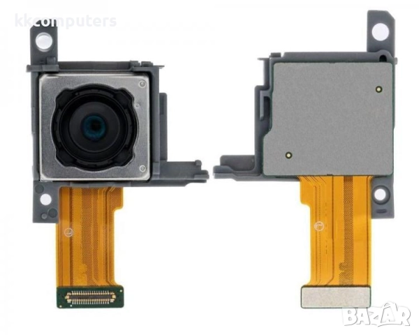 Камера BIG за Samsung Galaxy Note 20 Ultra / N985 Баркод : 115064