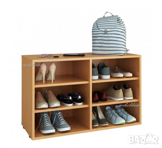 Антре,шкаф за обувки(код-1593), снимка 5 - Шкафове - 28683291