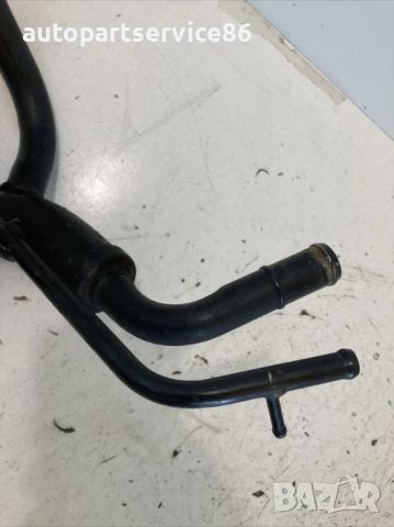 Охлаждаща тръба 140HP за KIA Magentis 2.0 CRDi (2009), снимка 2 - Части - 53272558