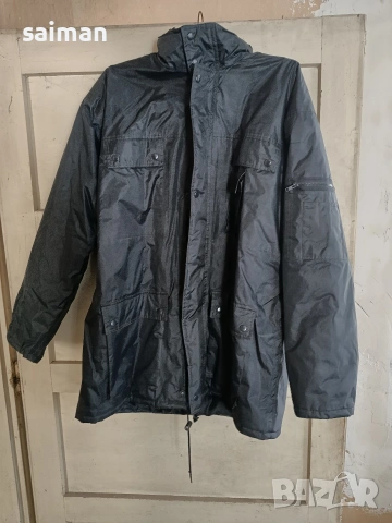 зимно яке-25 евро, снимка 4 - Якета - 53588675