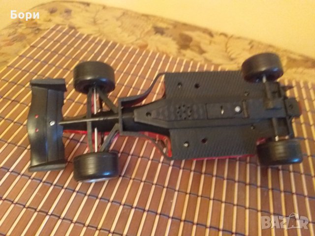 Детска кола музикална-инерционна, снимка 5 - Коли, камиони, мотори, писти - 27845061