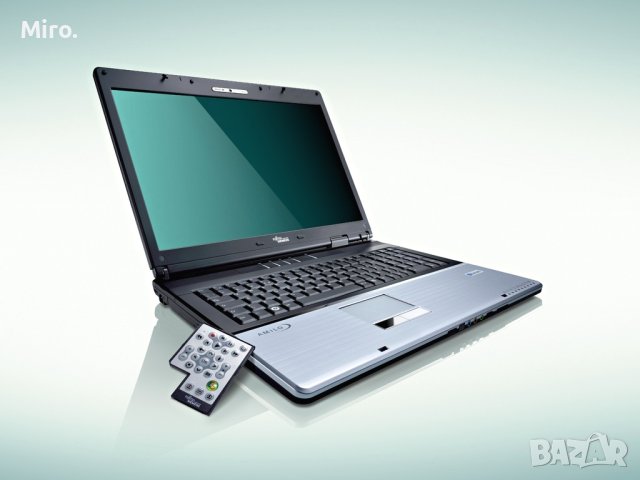 Fujitsu-Siemens Amilo Xa2528 (Amilo X Series. , снимка 1 - Части за лаптопи - 43880619