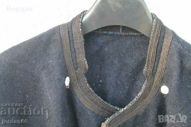 Вълнена дреха, снимка 2 - Антикварни и старинни предмети - 39800017