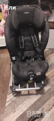 Столче за кола Britax