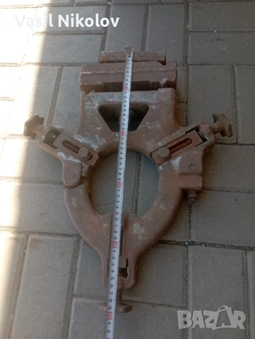Люнет за струг , снимка 5 - Стругове - 51769662