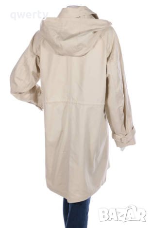 Нов дамски шлифер голям размер, снимка 2 - Шлифери - 40160103