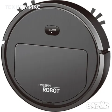 Робот прахосмукачка K225, снимка 12 - Прахосмукачки - 49055047