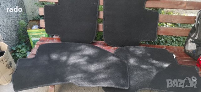 фиат мареа уикенд 1997 1.8 бензин , снимка 14 - Части - 37722804