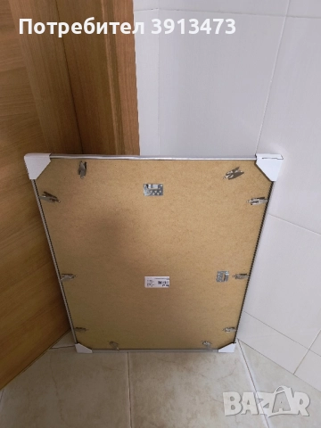 Чисто нова дъска за писане и рисуване 60×80см, снимка 3 - Образователни игри - 52262451