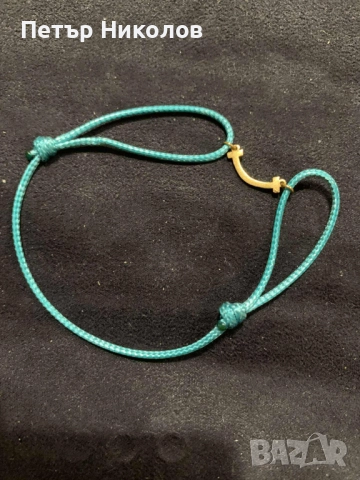 Tiffany & Co оригинална гривна