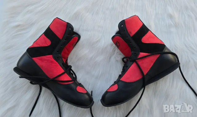 Тренировъчни обувки за бойни спортове №36/37, снимка 3 - Бокс - 49832707