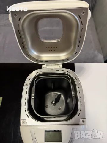 Хлебопекарна GORENJE BM1349, снимка 2 - Хлебопекарни - 48950715