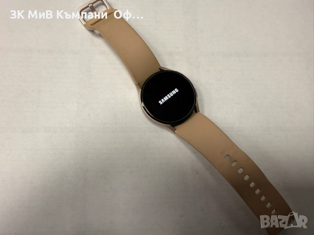 Smart часовник Samsung Watch 4