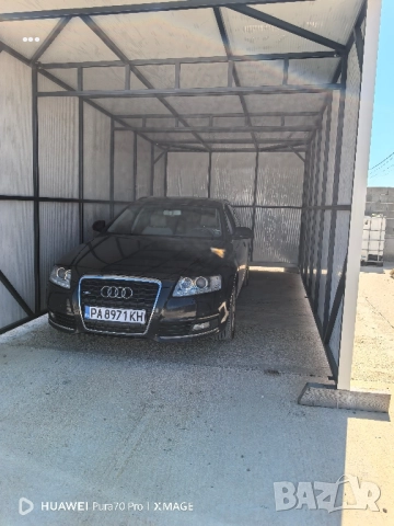 ПРОИЗВЕЖДА ГАРАЖНИ КЛЕТКИ ОТ ТЕРМОПАНЕЛИ, снимка 10 - Други - 52182851