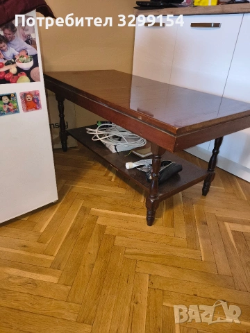 подсилен ъглов диван+подарък масичка и таборетки, снимка 7 - Дивани и мека мебел - 53518138