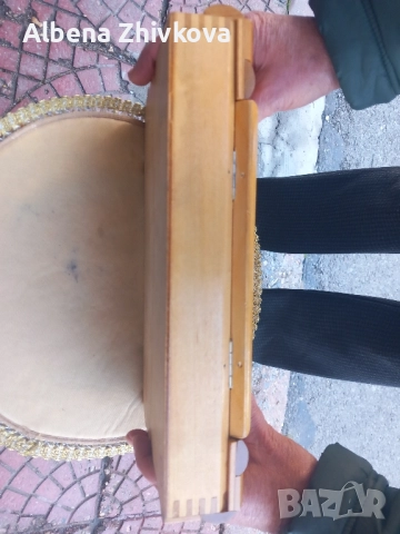 кутия за бижута , часовници , монети , домашни цени аксесоари, снимка 7 - Антикварни и старинни предмети - 52072399