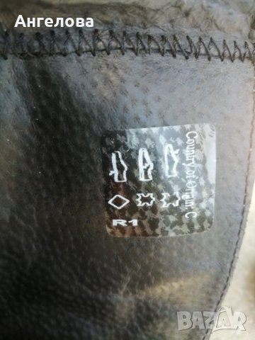 Дамски ботуши 41 номер , снимка 6 - Дамски ботуши - 27121860