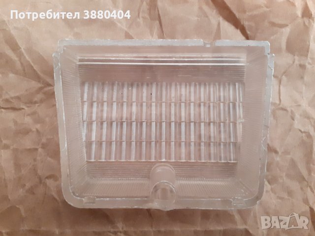 Нови стъкла за задна светлина Волга ГАЗ 24, снимка 2 - Части - 43242973