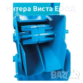 Автоматична двуредова сеялка за картофи, снимка 3 - Селскостопанска техника - 51981698