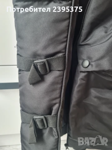 Елек Nike, снимка 7 - Якета - 51237461