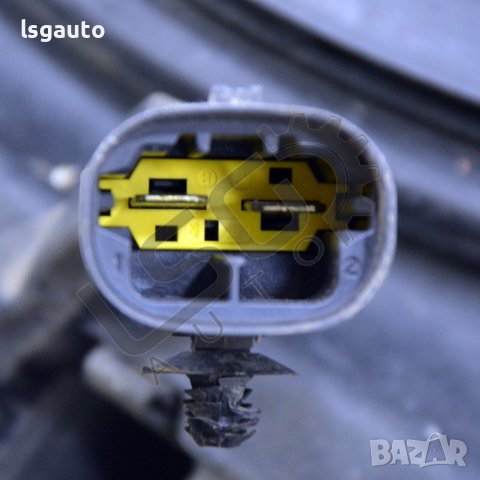 Дифузьор Citroen C4 (II) 2010-2016 C200622N-72, снимка 4 - Части - 37254965