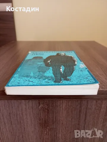 Мери Шели - Франкенщайн , снимка 6 - Художествена литература - 48877097