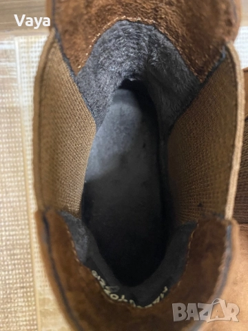 Дамски боти Marco Tozzi 38, снимка 7 - Дамски боти - 52527990