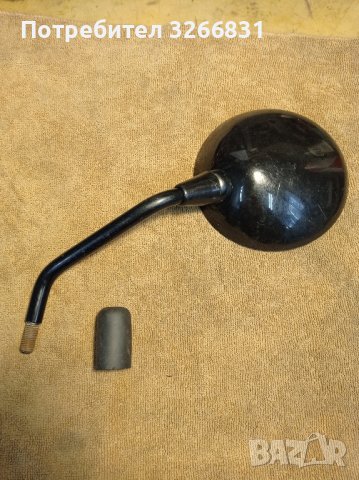 мото огледало FAR - Italy , снимка 2 - Части - 43168015