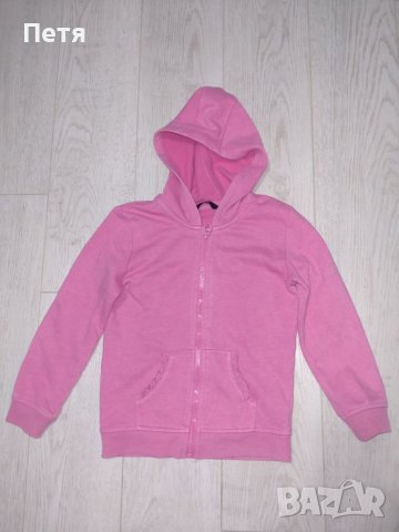 Суичър "George" - 5-6 години, снимка 3 - Детски анцузи и суичери - 40144616