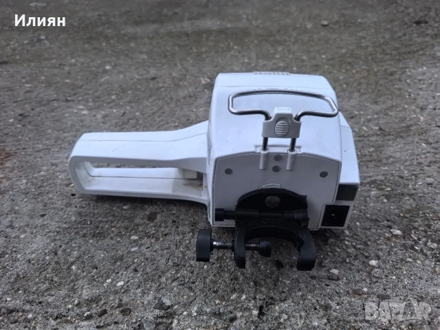 Перфузор , снимка 3 - Медицинска апаратура - 52520839