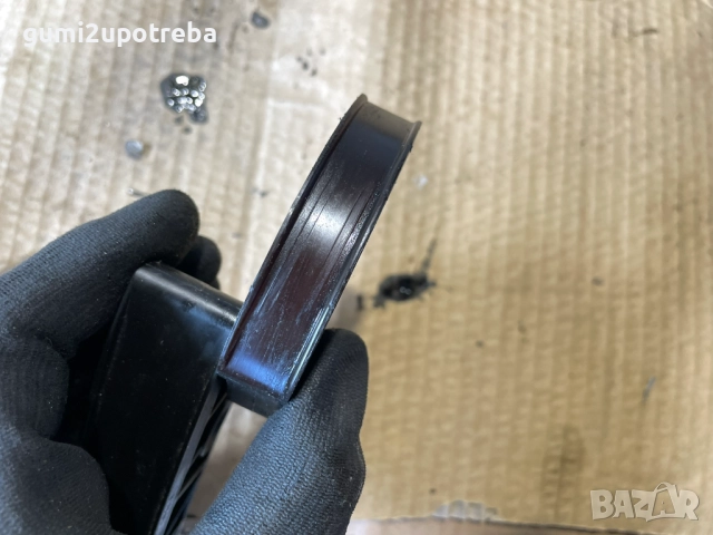 Водач Ангренажна Верига A6420500816 Mercedes E class W211 4Matic 320CDI, снимка 4 - Части - 51996546