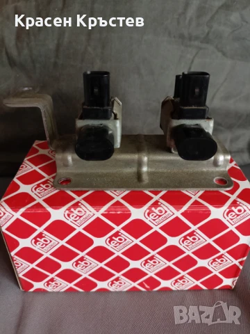 вентил клапан, снимка 3 - Автомобили и джипове - 50954882