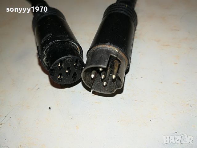 къдрав кабел за слушалки 1,6метра от германия 0612221207, снимка 9 - Слушалки и портативни колонки - 38919425