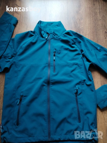 SKOGSTAD laberget -страхотно softshell яке S, снимка 6 - Якета - 53452748