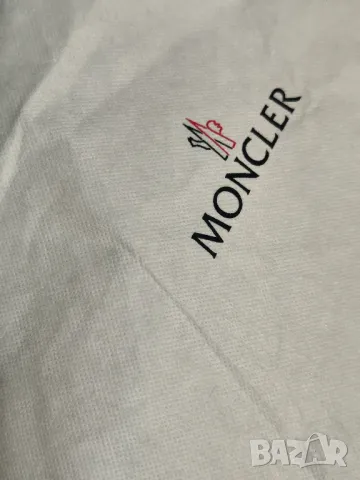 Prada, Calvin Klein, Liu Jo противопрахови торбички , снимка 9 - Други - 47764004