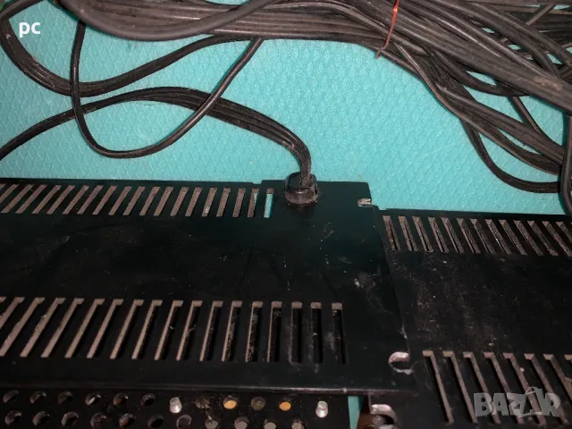 Висококачествени! Усилватели / стъпала за вграждане 2х120 W Tri-amping, снимка 8 - Ресийвъри, усилватели, смесителни пултове - 48933275