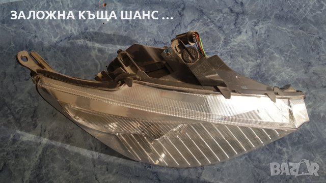 Фар за Форд/Ford фокус 1998/2009, снимка 2 - Части - 39631167