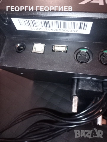 Продавам електронни барабани Alesis DM10 MK-ll PRO, снимка 7 - Ударни инструменти - 53172831