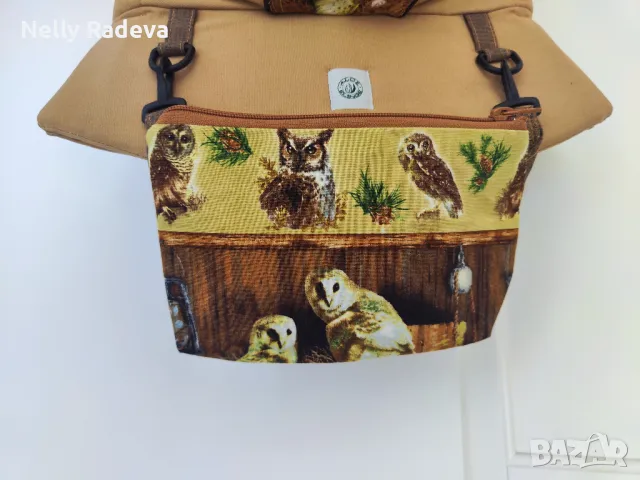 Ергономична граница Aloe Slings, снимка 5 - Кенгура и ранички - 48813753